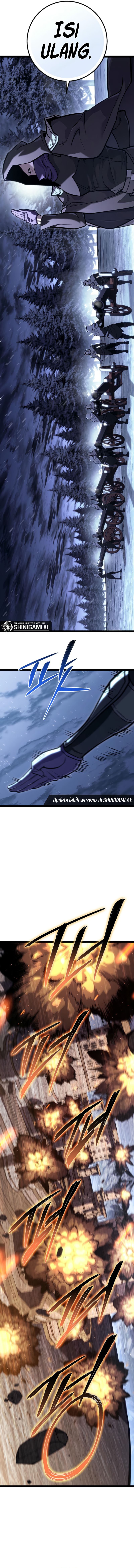 Read Regressing As The Reincarnated Bastard Of The Sword Clan (ID) Manga Online