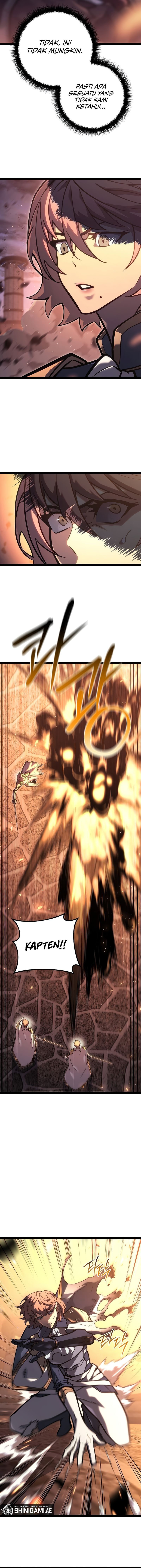 Read Regressing As The Reincarnated Bastard Of The Sword Clan (ID) Manga Online