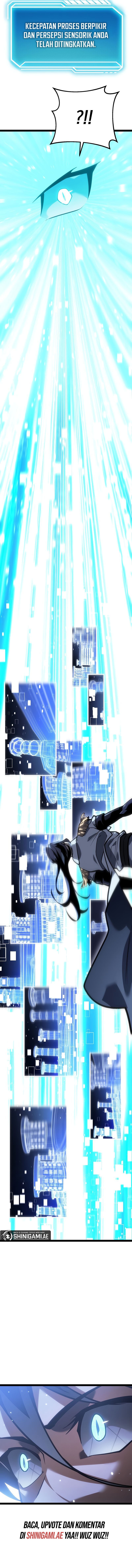 Read Regressing As The Reincarnated Bastard Of The Sword Clan (ID) Manga Online