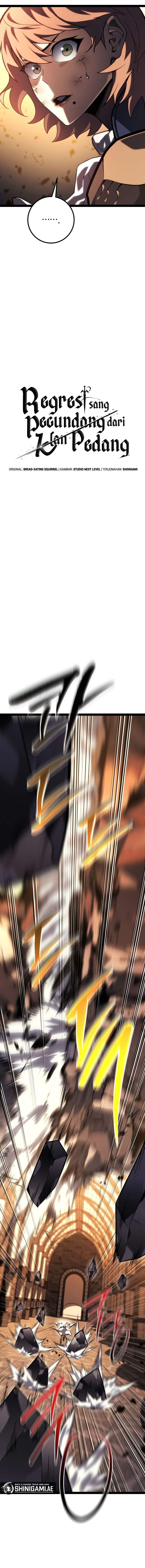 Read Regressing As The Reincarnated Bastard Of The Sword Clan (ID) Manga Online