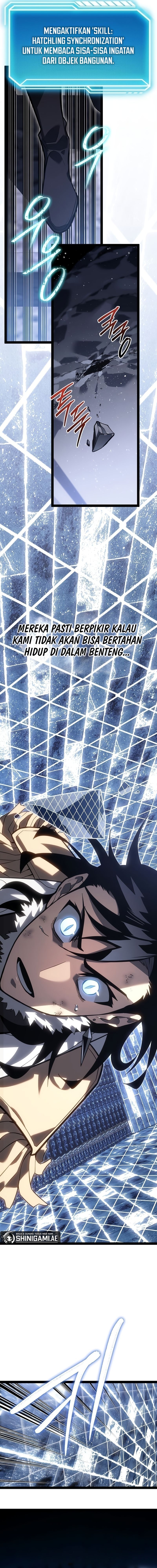 Read Regressing As The Reincarnated Bastard Of The Sword Clan (ID) Manga Online