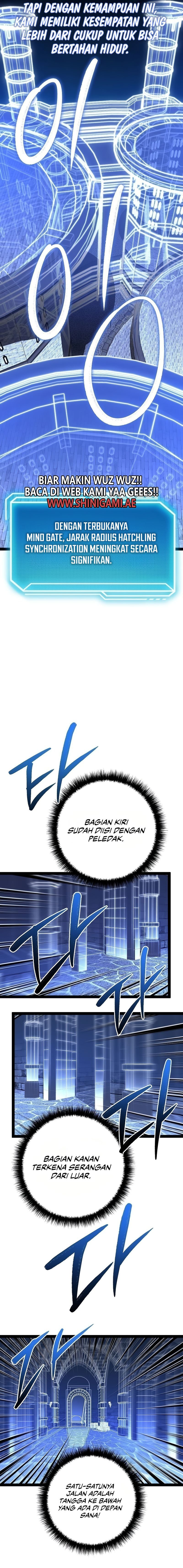 Read Regressing As The Reincarnated Bastard Of The Sword Clan (ID) Manga Online