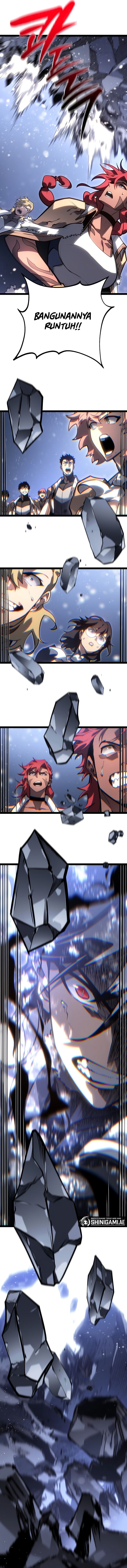 Read Regressing As The Reincarnated Bastard Of The Sword Clan (ID) Manga Online