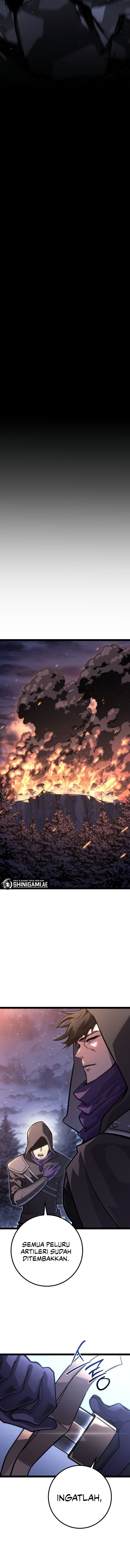 Read Regressing As The Reincarnated Bastard Of The Sword Clan (ID) Manga Online