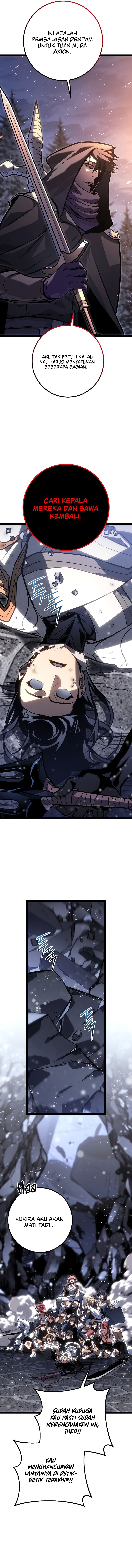 Read Regressing As The Reincarnated Bastard Of The Sword Clan (ID) Manga Online