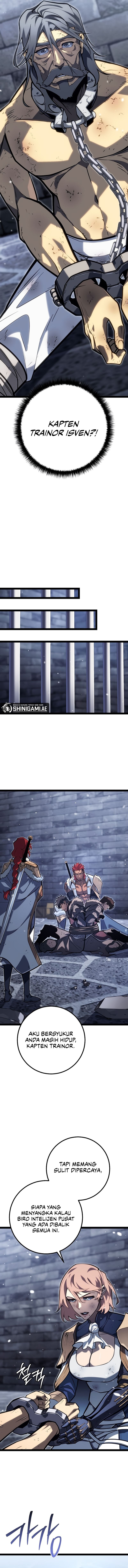 Read Regressing As The Reincarnated Bastard Of The Sword Clan (ID) Manga Online