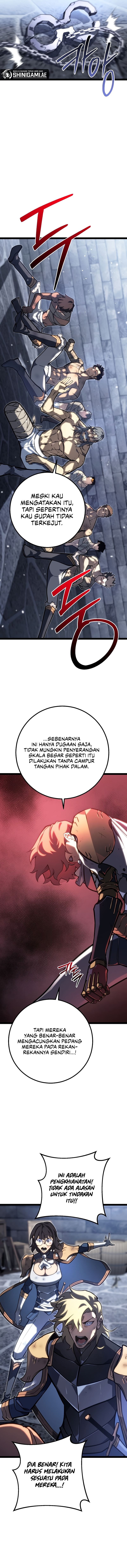 Read Regressing As The Reincarnated Bastard Of The Sword Clan (ID) Manga Online