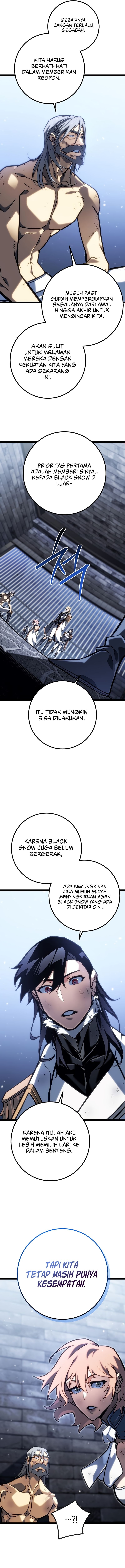 Read Regressing As The Reincarnated Bastard Of The Sword Clan (ID) Manga Online