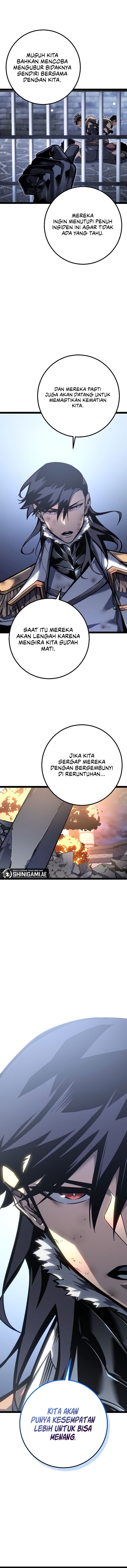 Read Regressing As The Reincarnated Bastard Of The Sword Clan (ID) Manga Online