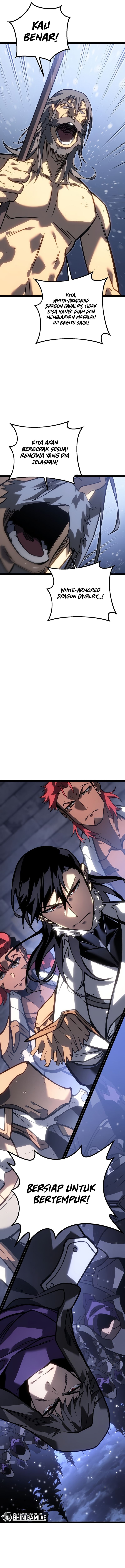 Read Regressing As The Reincarnated Bastard Of The Sword Clan (ID) Manga Online