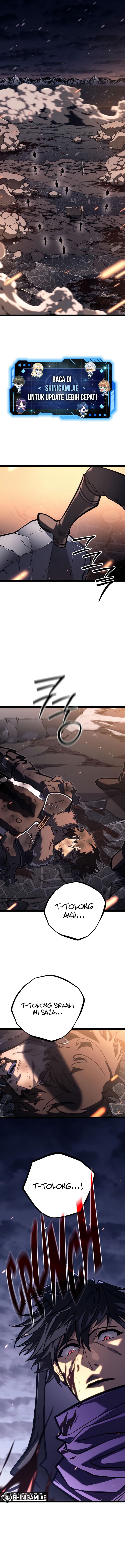 Read Regressing As The Reincarnated Bastard Of The Sword Clan (ID) Manga Online