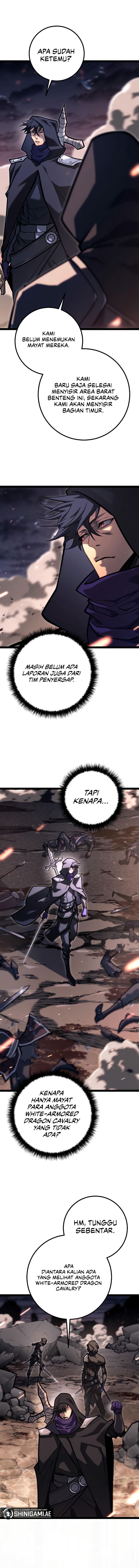 Read Regressing As The Reincarnated Bastard Of The Sword Clan (ID) Manga Online