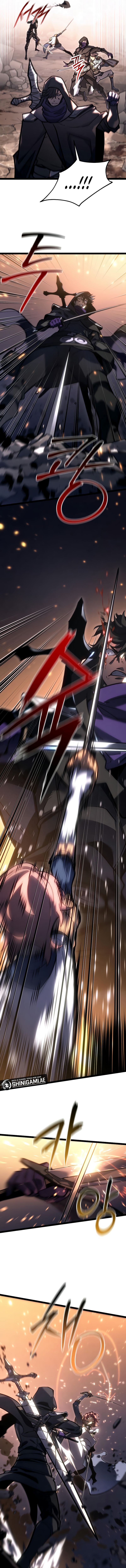 Read Regressing As The Reincarnated Bastard Of The Sword Clan (ID) Manga Online