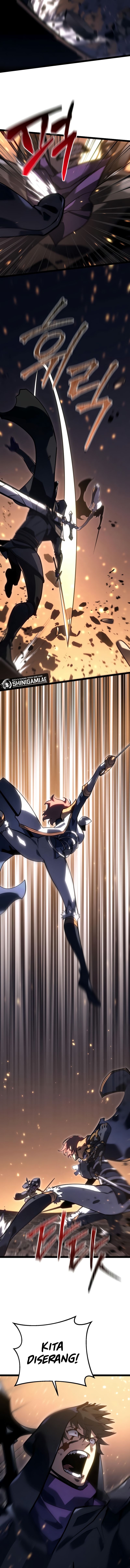 Read Regressing As The Reincarnated Bastard Of The Sword Clan (ID) Manga Online