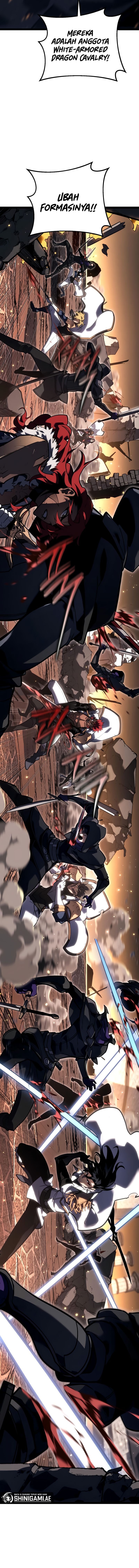 Read Regressing As The Reincarnated Bastard Of The Sword Clan (ID) Manga Online