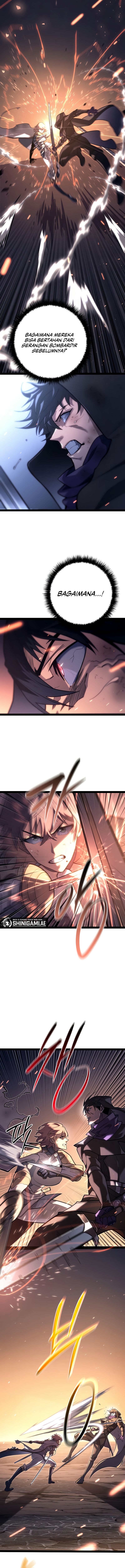 Read Regressing As The Reincarnated Bastard Of The Sword Clan (ID) Manga Online