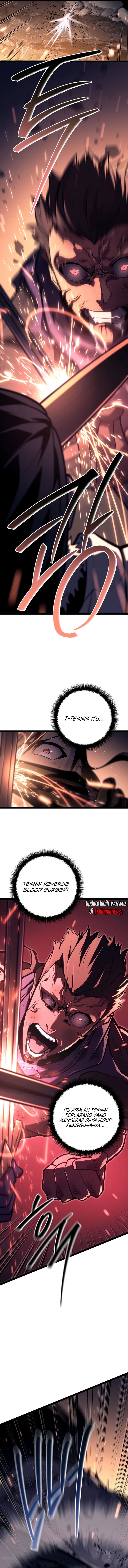 Read Regressing As The Reincarnated Bastard Of The Sword Clan (ID) Manga Online