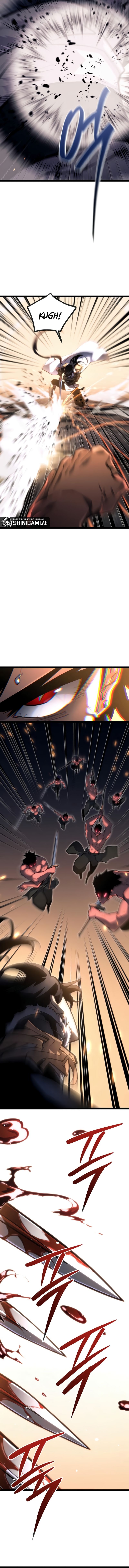 Read Regressing As The Reincarnated Bastard Of The Sword Clan (ID) Manga Online