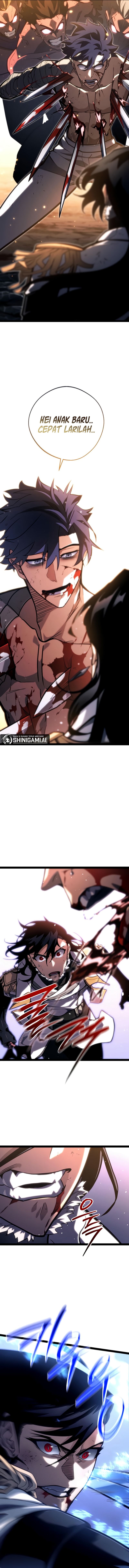 Read Regressing As The Reincarnated Bastard Of The Sword Clan (ID) Manga Online