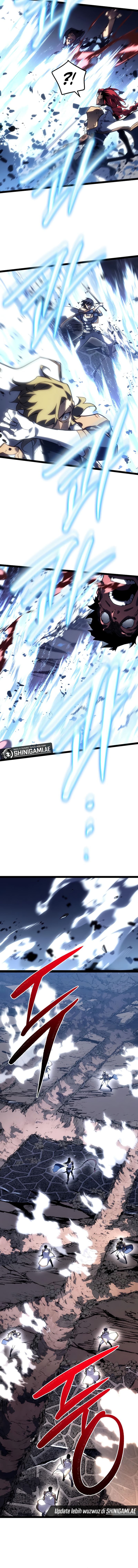 Read Regressing As The Reincarnated Bastard Of The Sword Clan (ID) Manga Online