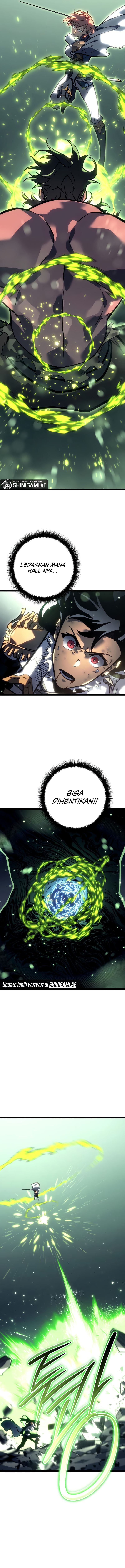 Read Regressing As The Reincarnated Bastard Of The Sword Clan (ID) Manga Online