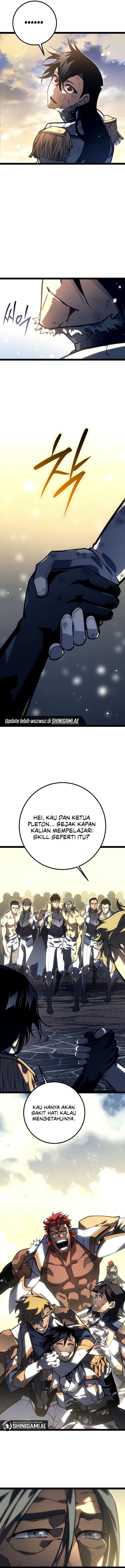 Read Regressing As The Reincarnated Bastard Of The Sword Clan (ID) Manga Online