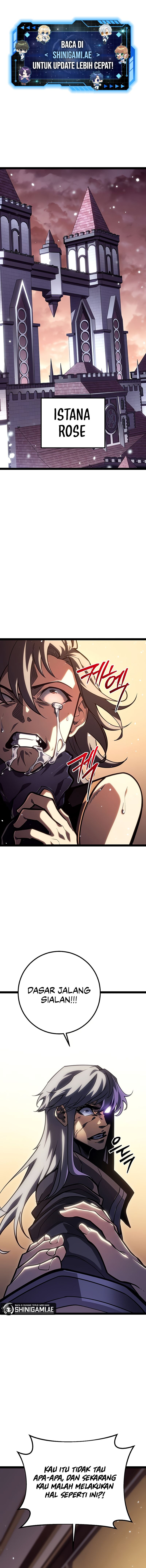 Read Regressing As The Reincarnated Bastard Of The Sword Clan (ID) Manga Online