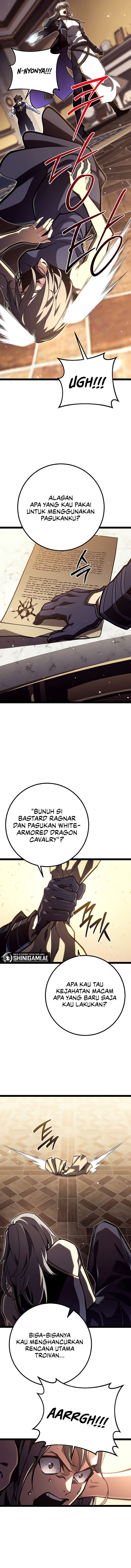 Read Regressing As The Reincarnated Bastard Of The Sword Clan (ID) Manga Online