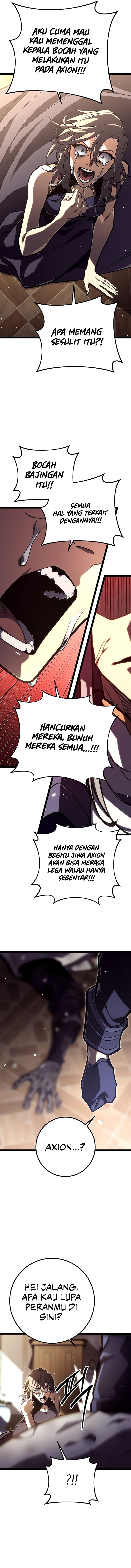 Read Regressing As The Reincarnated Bastard Of The Sword Clan (ID) Manga Online