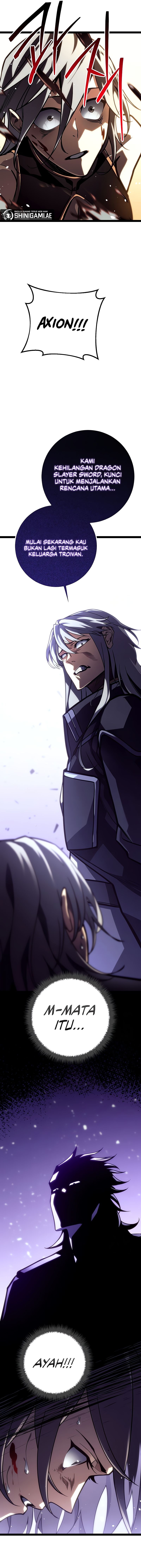 Read Regressing As The Reincarnated Bastard Of The Sword Clan (ID) Manga Online