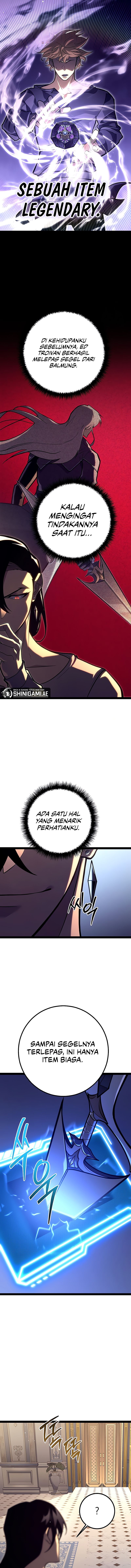 Read Regressing As The Reincarnated Bastard Of The Sword Clan (ID) Manga Online