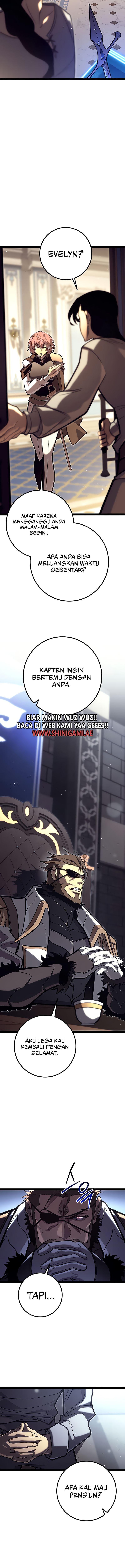 Read Regressing As The Reincarnated Bastard Of The Sword Clan (ID) Manga Online