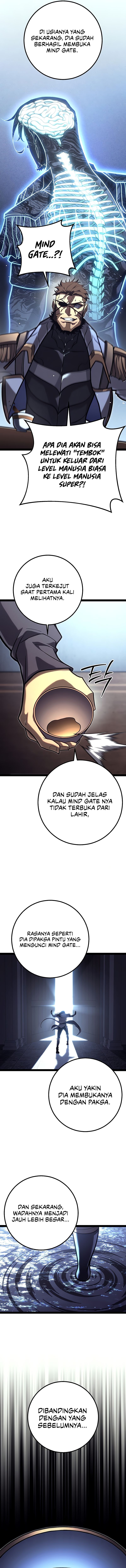 Read Regressing As The Reincarnated Bastard Of The Sword Clan (ID) Manga Online