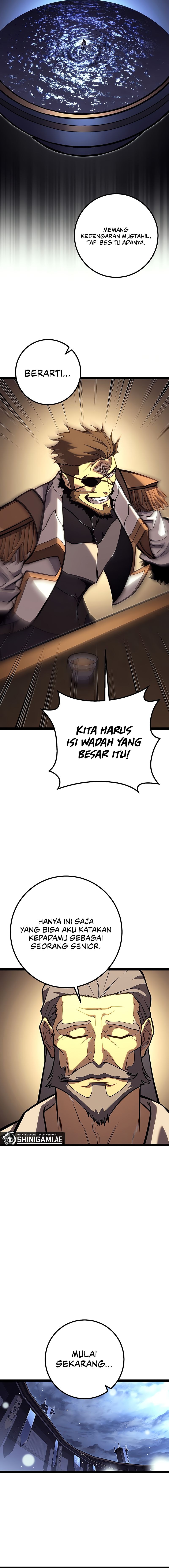 Read Regressing As The Reincarnated Bastard Of The Sword Clan (ID) Manga Online