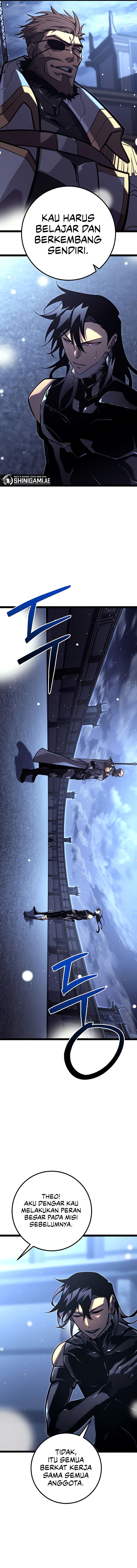 Read Regressing As The Reincarnated Bastard Of The Sword Clan (ID) Manga Online