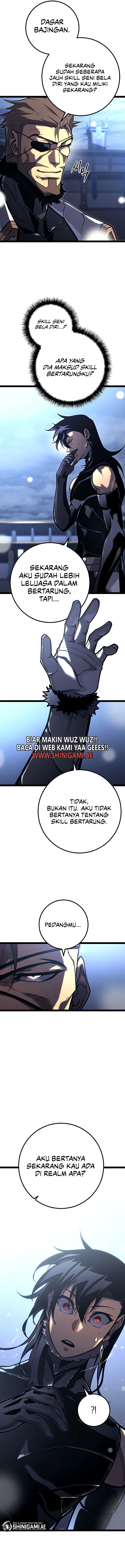 Read Regressing As The Reincarnated Bastard Of The Sword Clan (ID) Manga Online