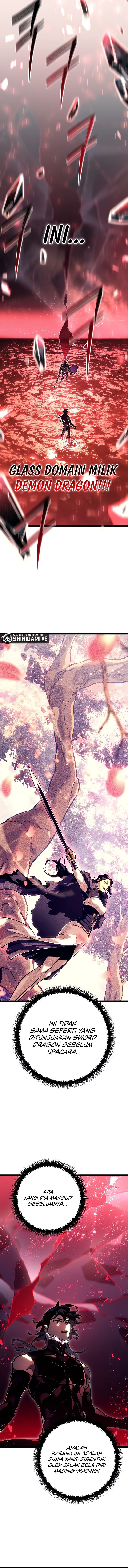 Read Regressing As The Reincarnated Bastard Of The Sword Clan (ID) Manga Online