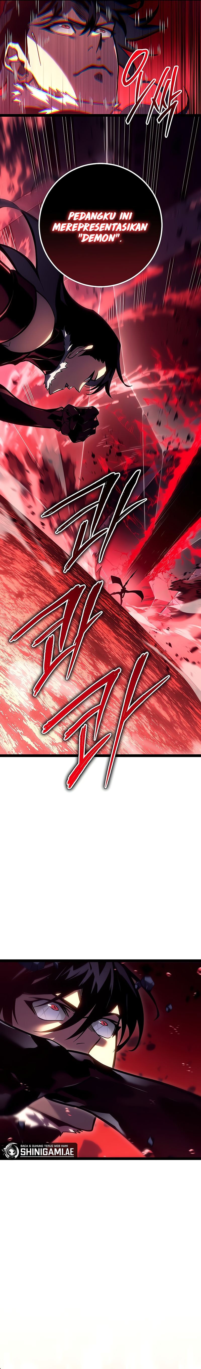 Read Regressing As The Reincarnated Bastard Of The Sword Clan (ID) Manga Online