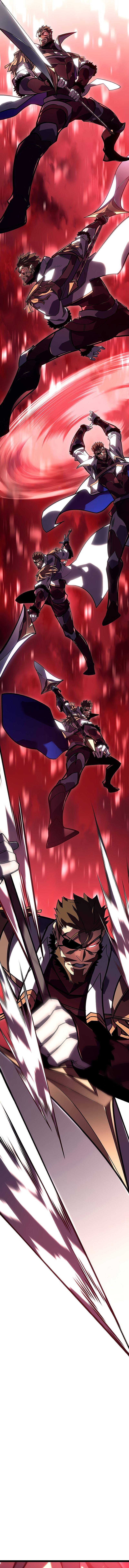 Read Regressing As The Reincarnated Bastard Of The Sword Clan (ID) Manga Online