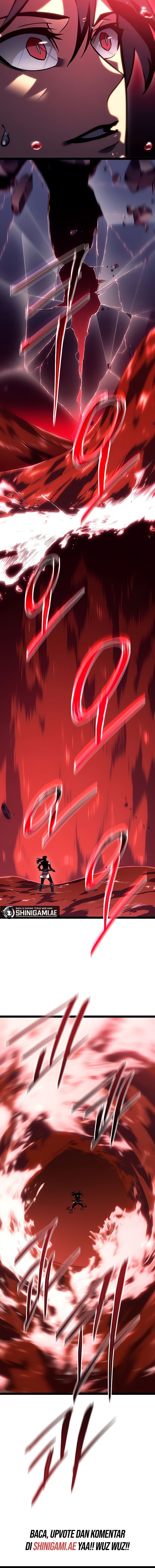 Read Regressing As The Reincarnated Bastard Of The Sword Clan (ID) Manga Online