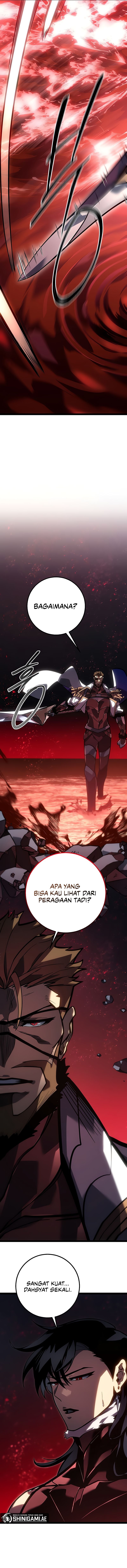 Read Regressing As The Reincarnated Bastard Of The Sword Clan (ID) Manga Online