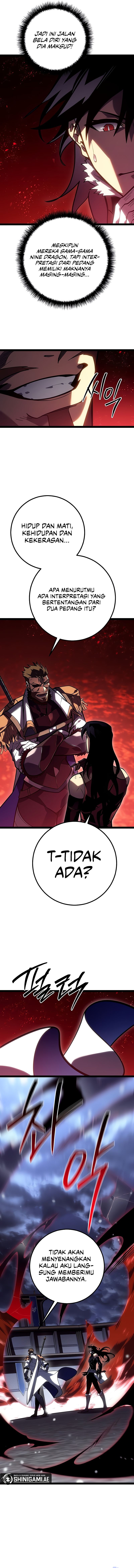 Read Regressing As The Reincarnated Bastard Of The Sword Clan (ID) Manga Online