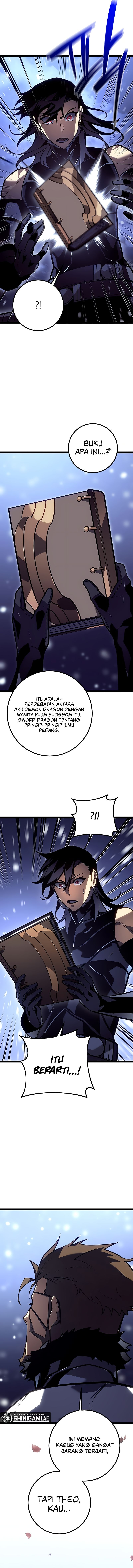 Read Regressing As The Reincarnated Bastard Of The Sword Clan (ID) Manga Online