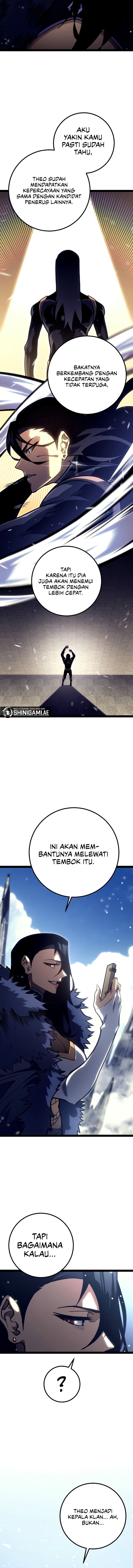 Read Regressing As The Reincarnated Bastard Of The Sword Clan (ID) Manga Online