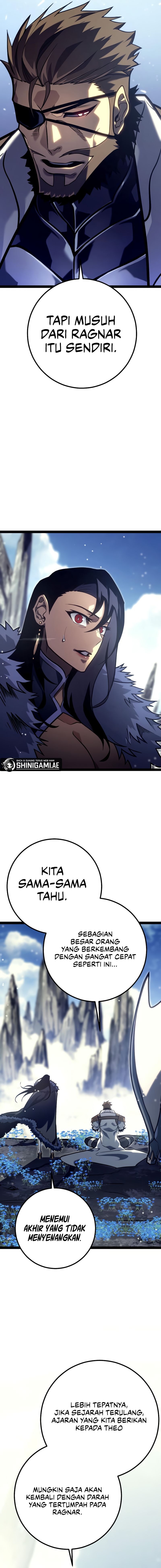 Read Regressing As The Reincarnated Bastard Of The Sword Clan (ID) Manga Online