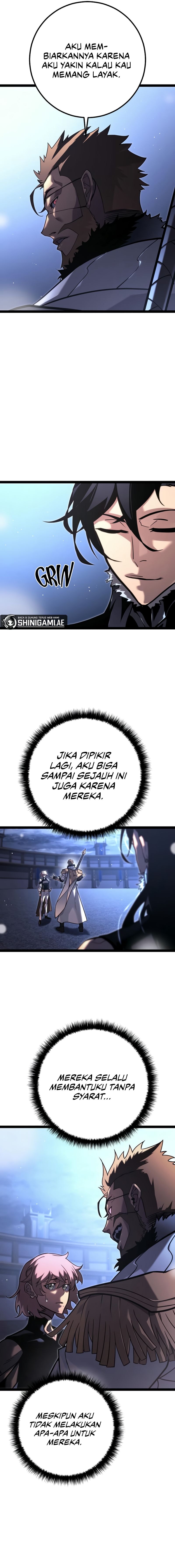 Read Regressing As The Reincarnated Bastard Of The Sword Clan (ID) Manga Online