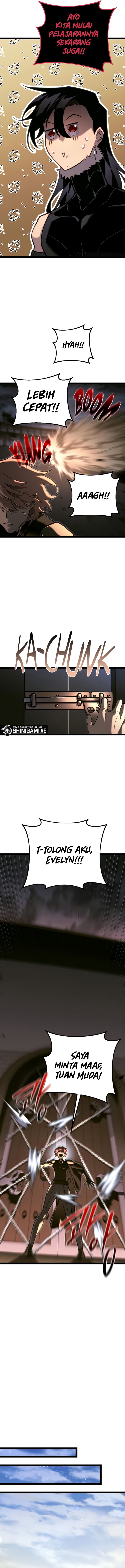 Read Regressing As The Reincarnated Bastard Of The Sword Clan (ID) Manga Online