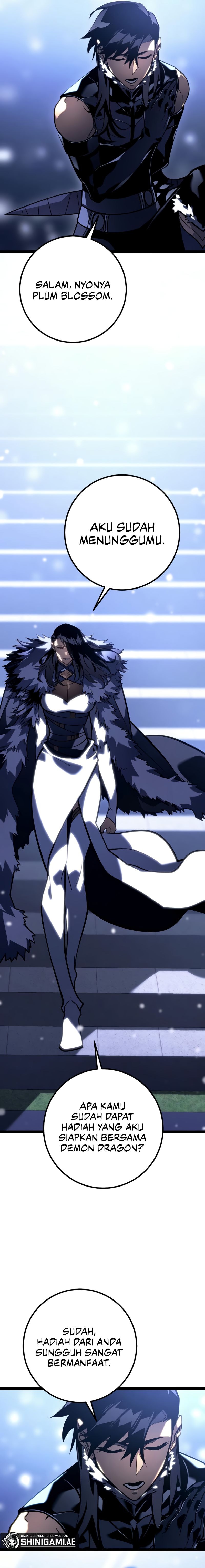 Read Regressing As The Reincarnated Bastard Of The Sword Clan (ID) Manga Online