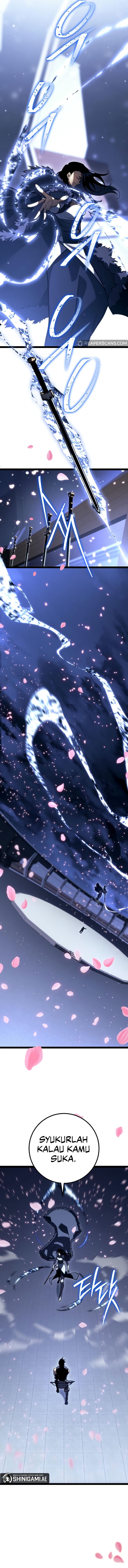 Read Regressing As The Reincarnated Bastard Of The Sword Clan (ID) Manga Online