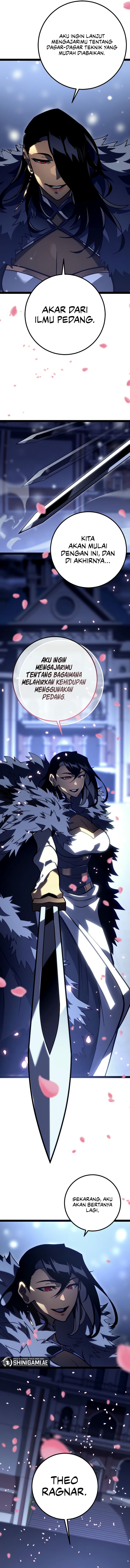 Read Regressing As The Reincarnated Bastard Of The Sword Clan (ID) Manga Online